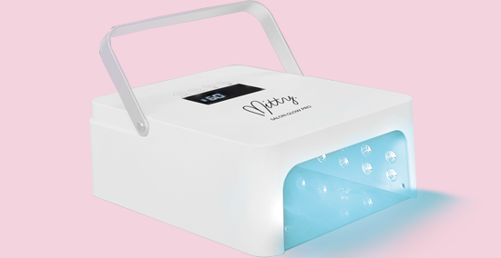 LED Nail Lamp