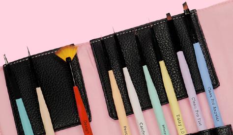 Nail Art Brushes