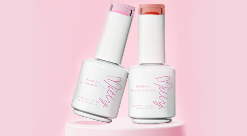 Builder Gel