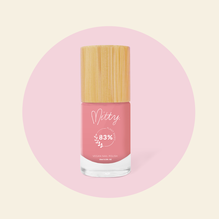 Wednesday 83% Plant Based Nail Polish