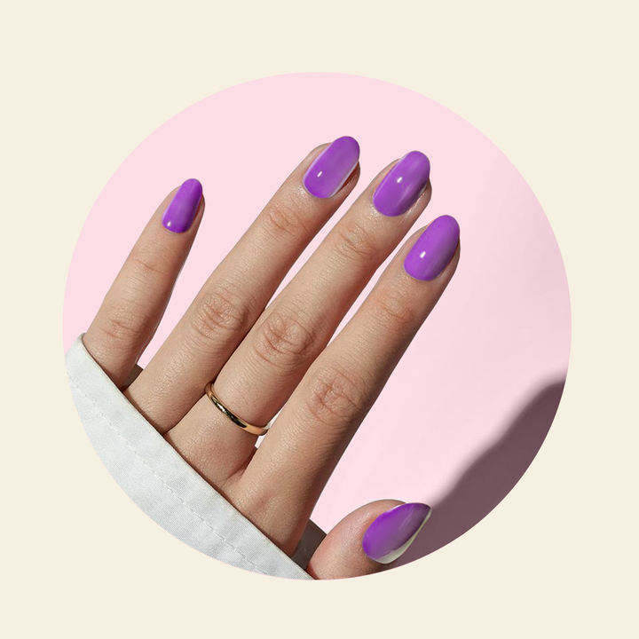 Ambition 83% Plant Based Nail Polish