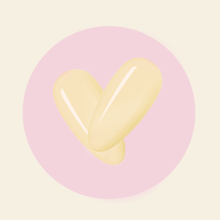 Gardenia 83% Plant Based Nail Polish