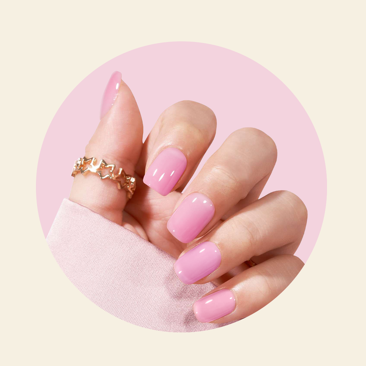 BIAB Colour Collection