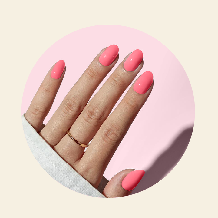 Hot Girl Summer 83% Plant Based Nail Polish