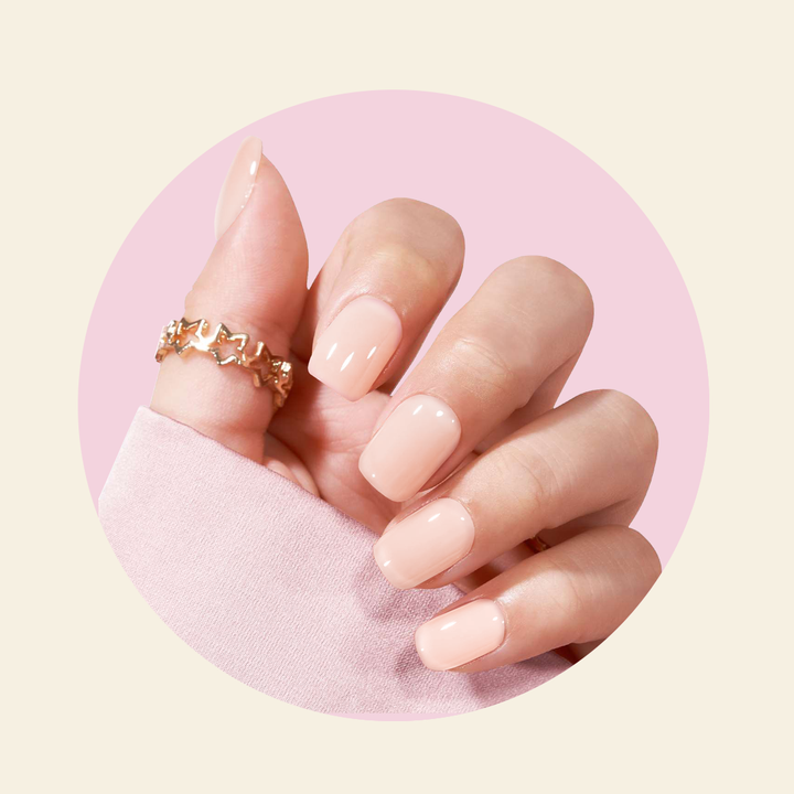 BIAB Colour Collection