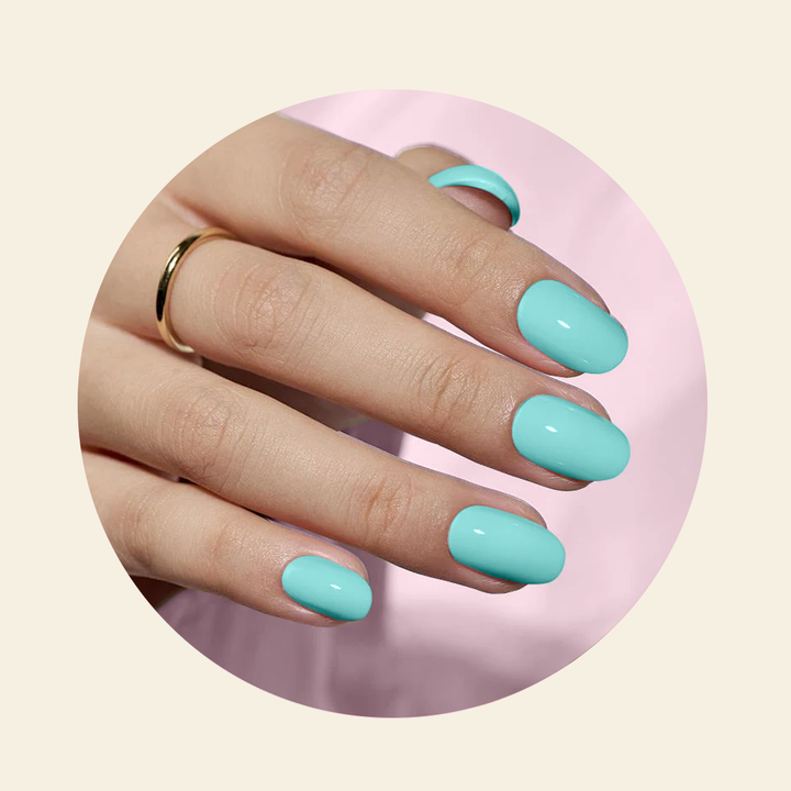 Love in Mist 83% Plant Based Nail Polish