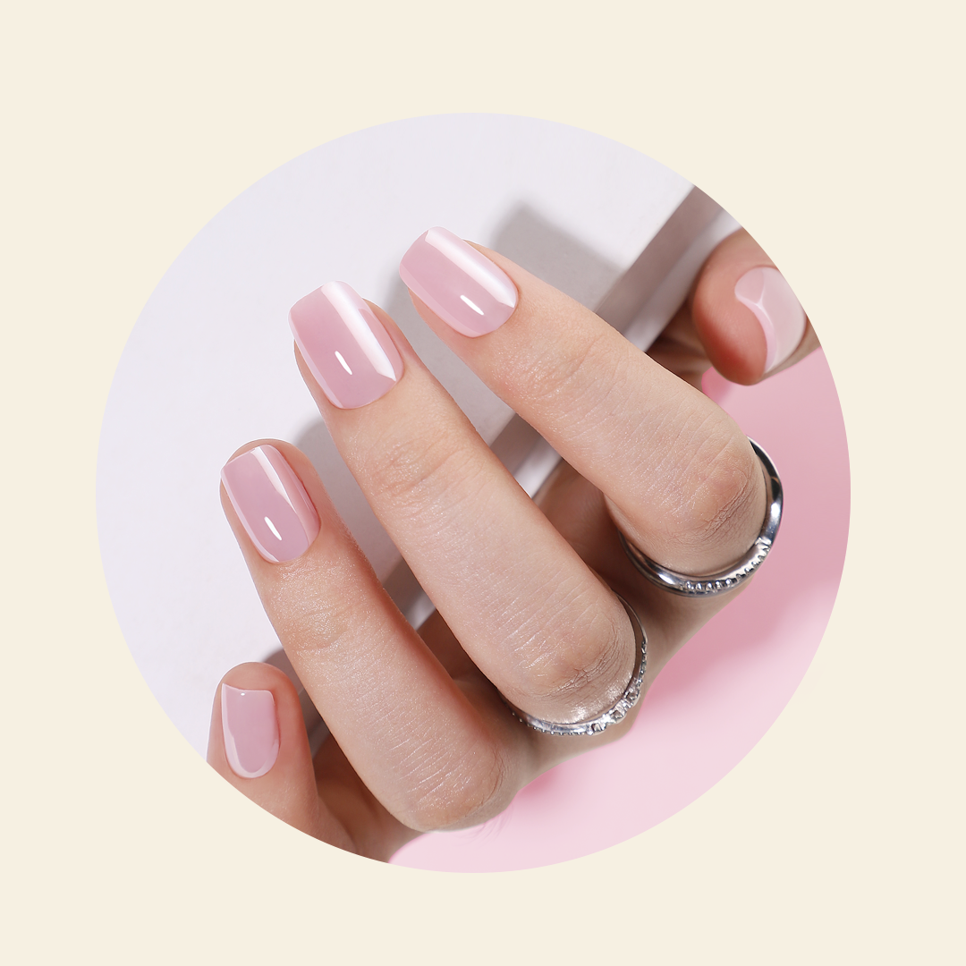 Original Pink (Short)