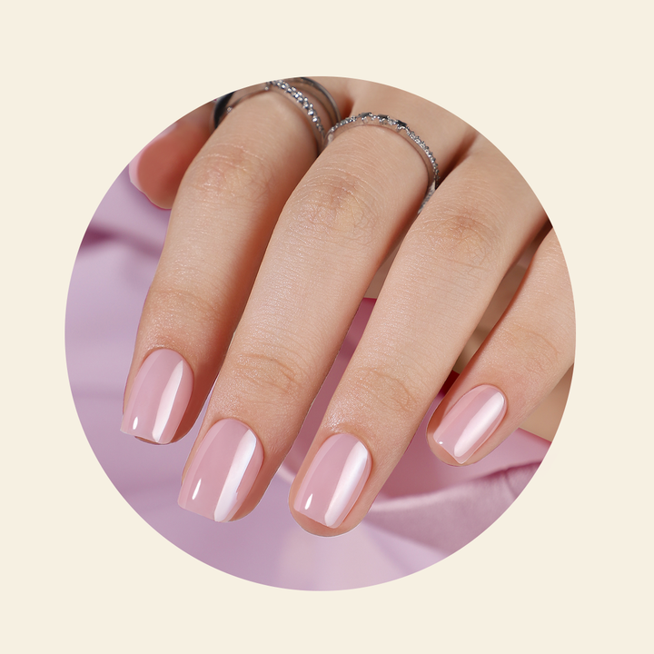 Original Pink (Short)