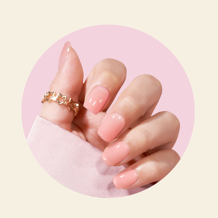 BIAB Colour Collection