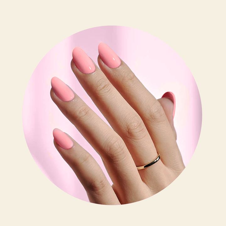 Wednesday 83% Plant Based Nail Polish