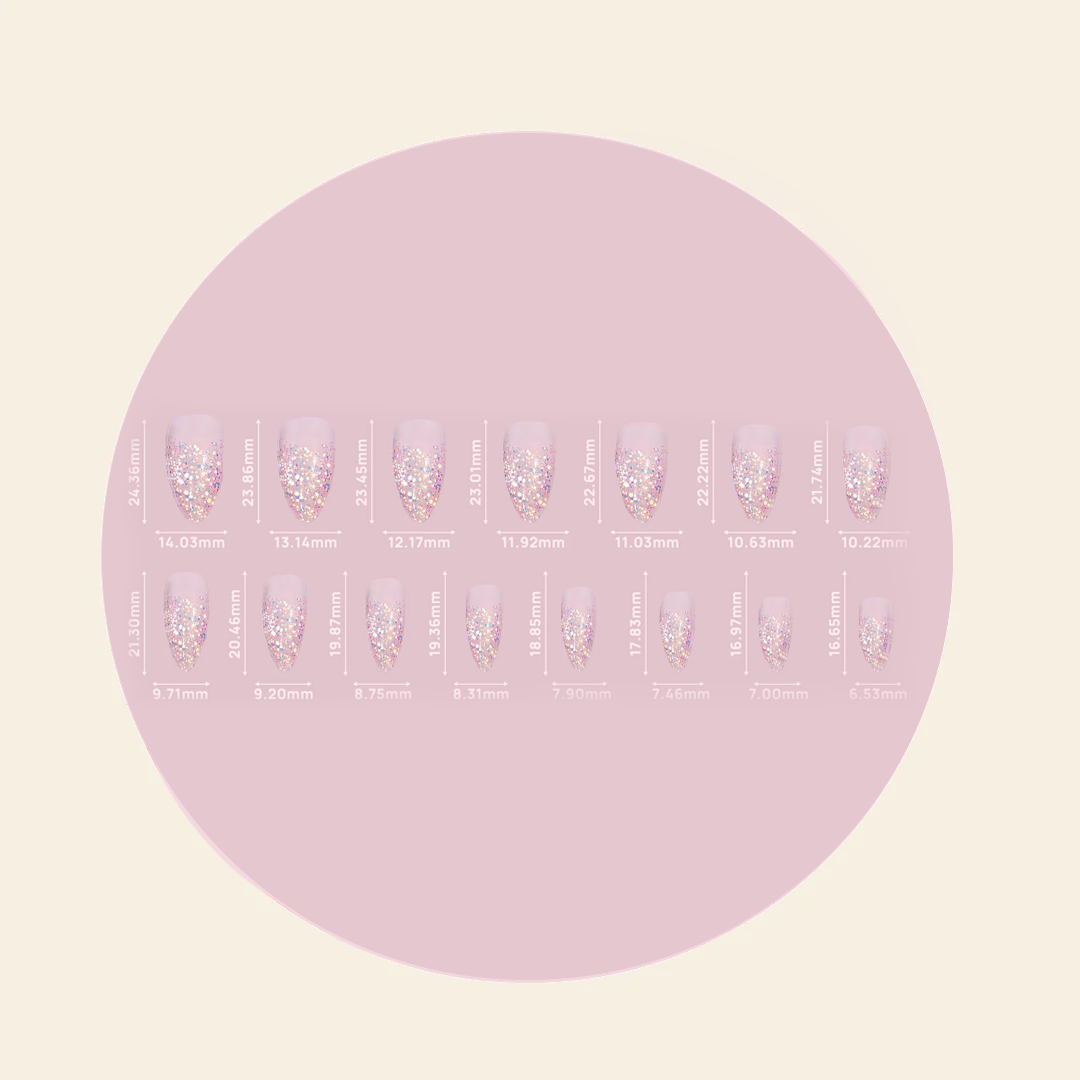 Sparkle (Medium)