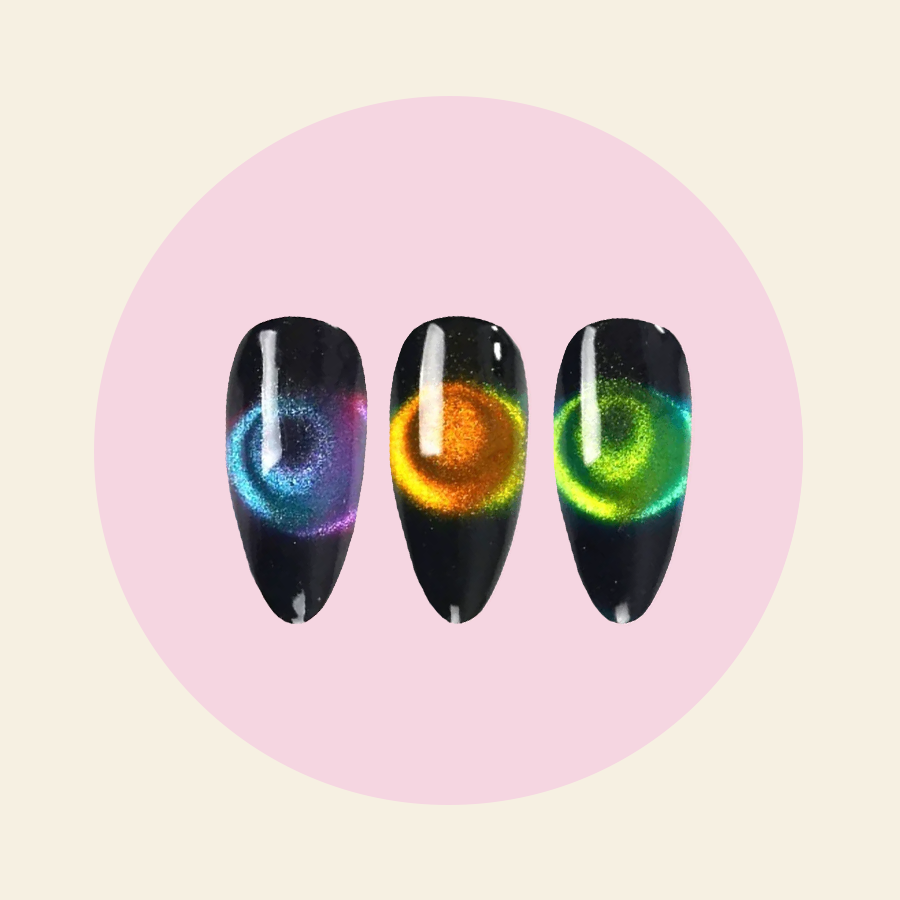 This Magic Polish Is Changing How Fans View Your Cat Eye Style Forever!