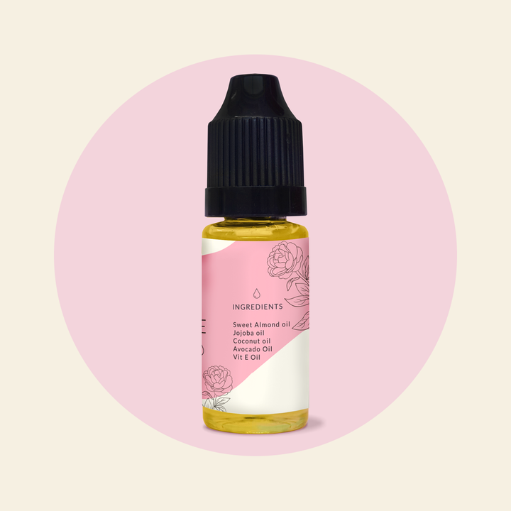 Cuticle Juice Rose 10ml