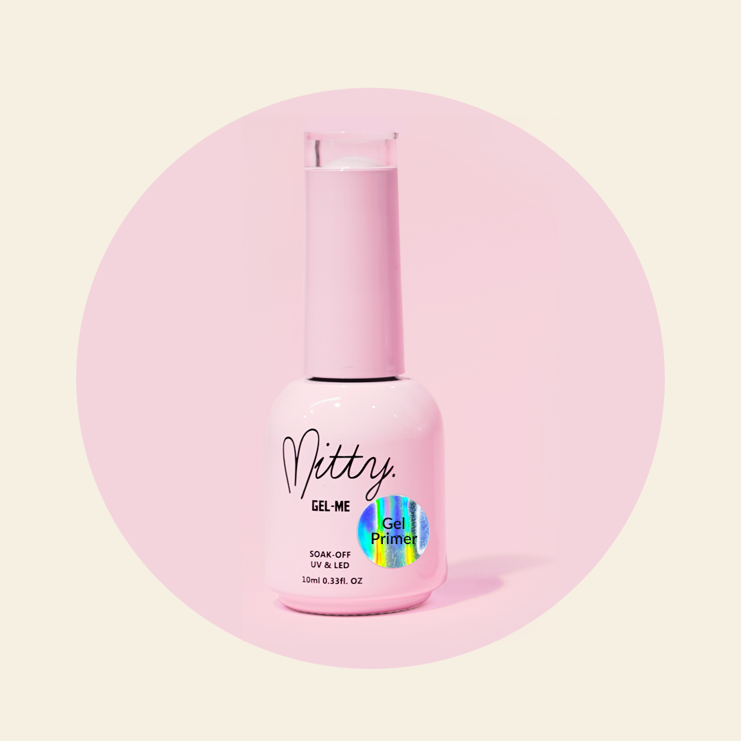 Gel Primer