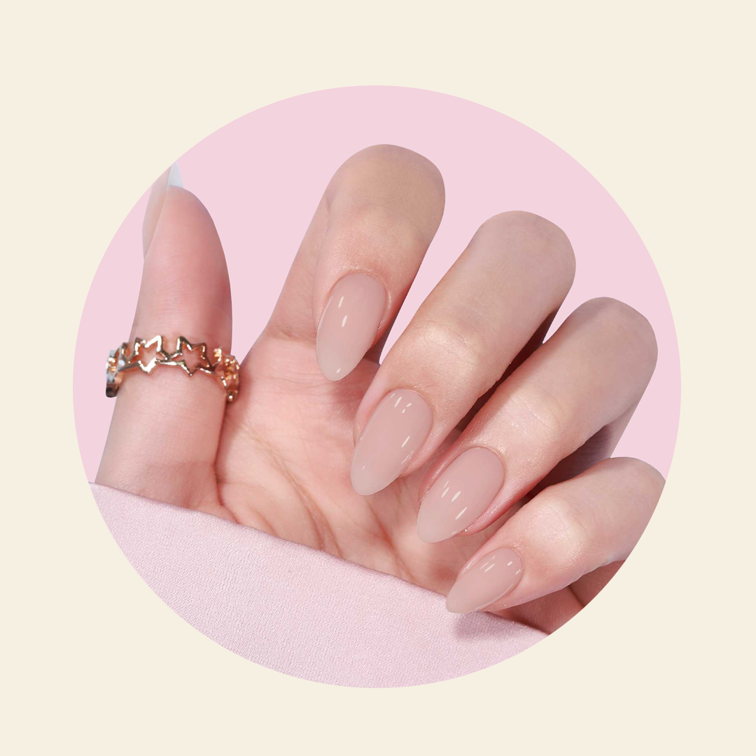 hema free polish