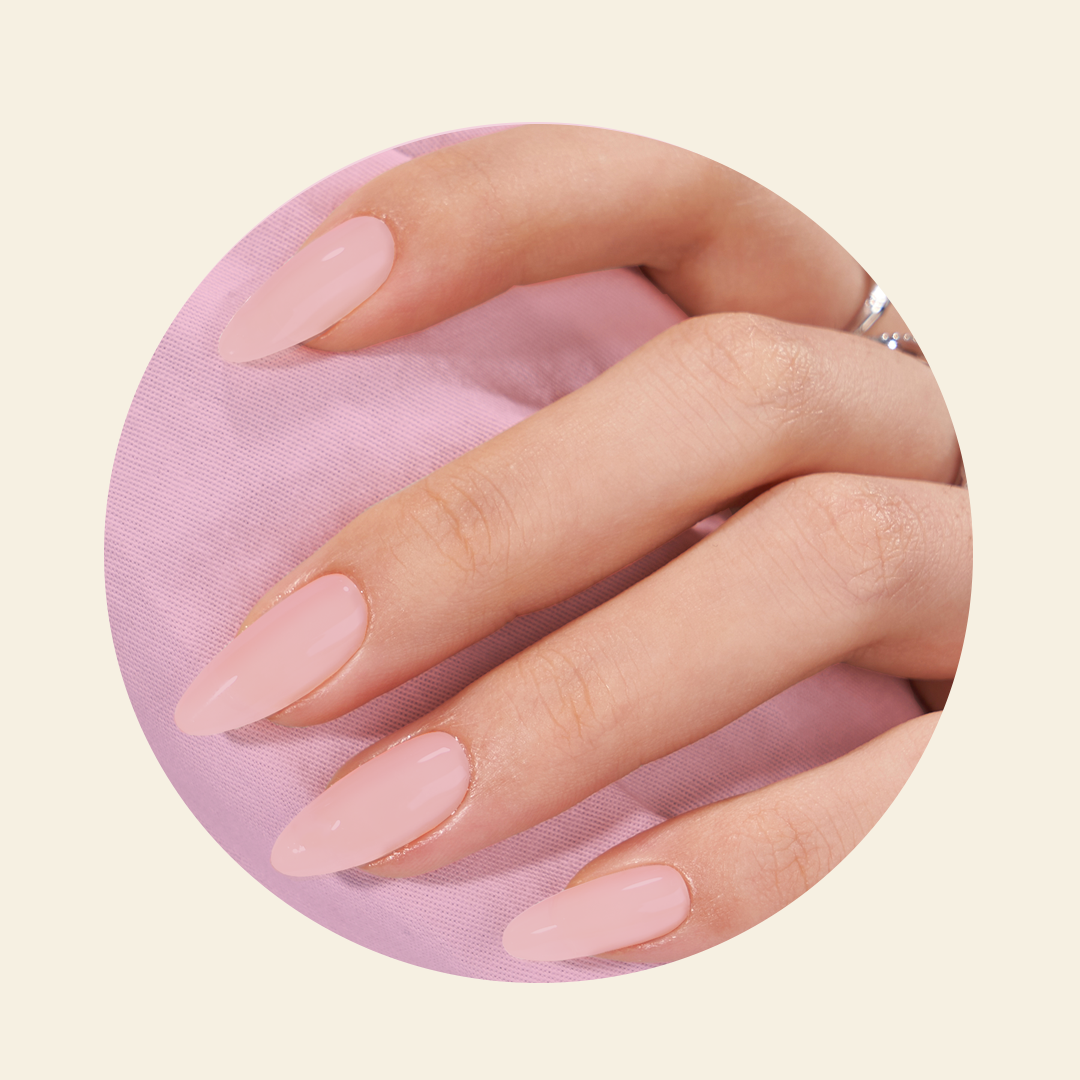 hema free polish
