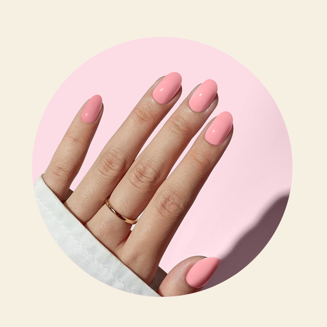 Hi Ken 83% Plant Based Nail Polish