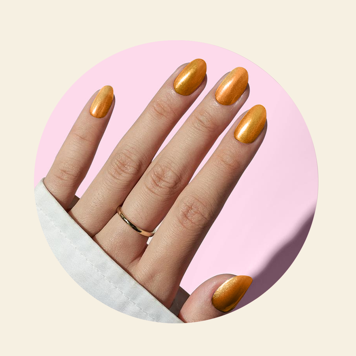 Nugget 83% Plant Based Nail Polish