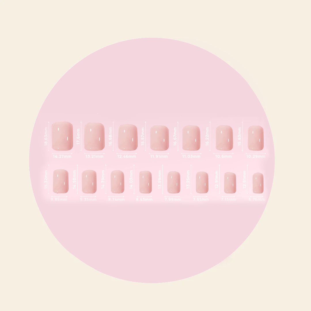 Original Pink (Short)