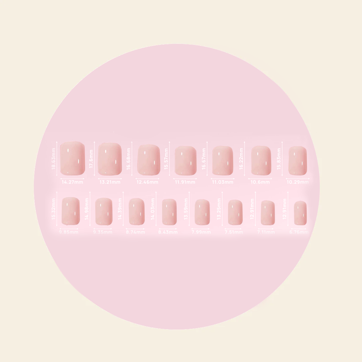 Original Pink (Short)