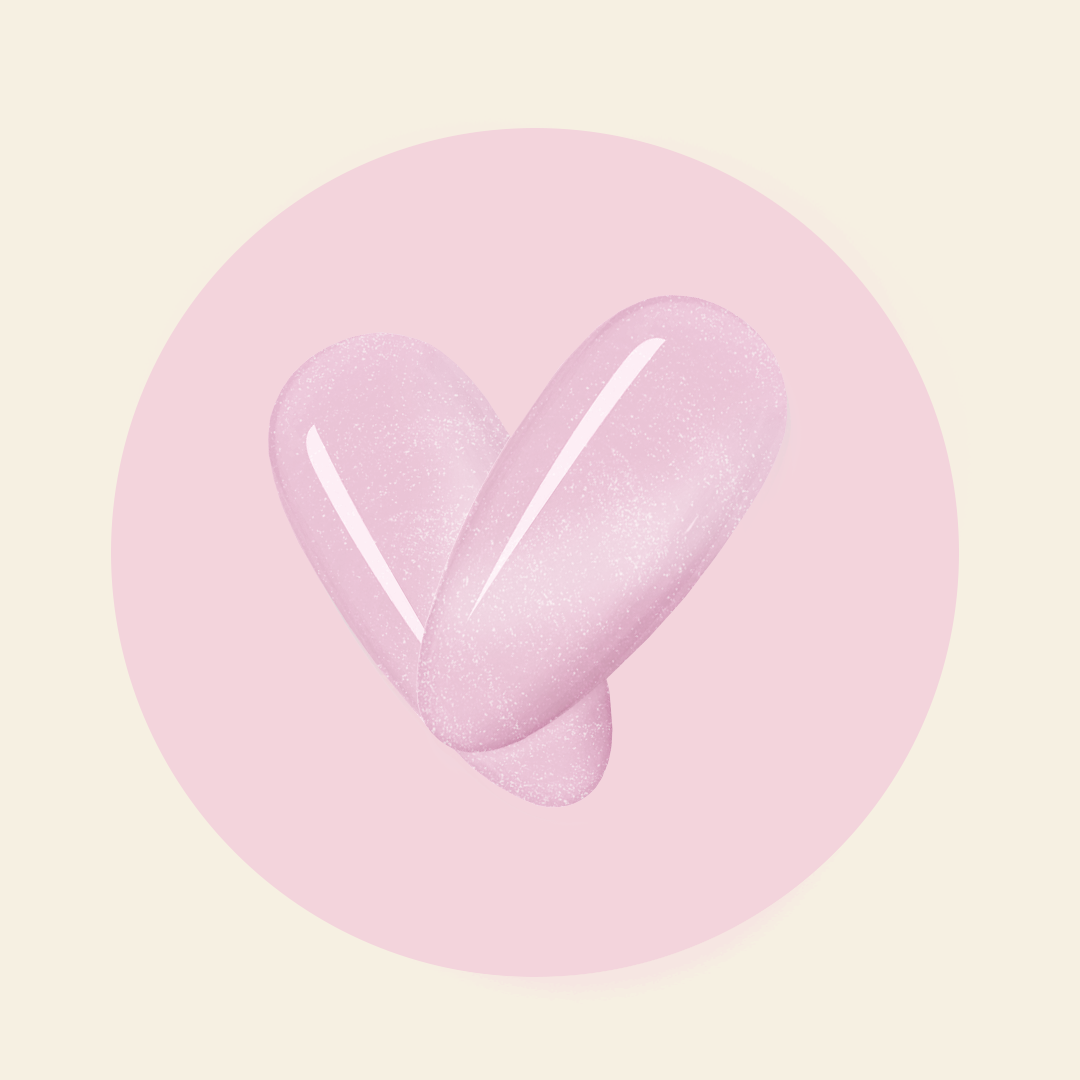 Radiance - Bounce Base Nail Ridge Filler