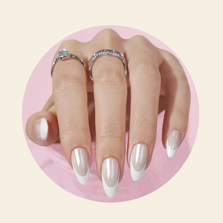 Frenchy (Medium)