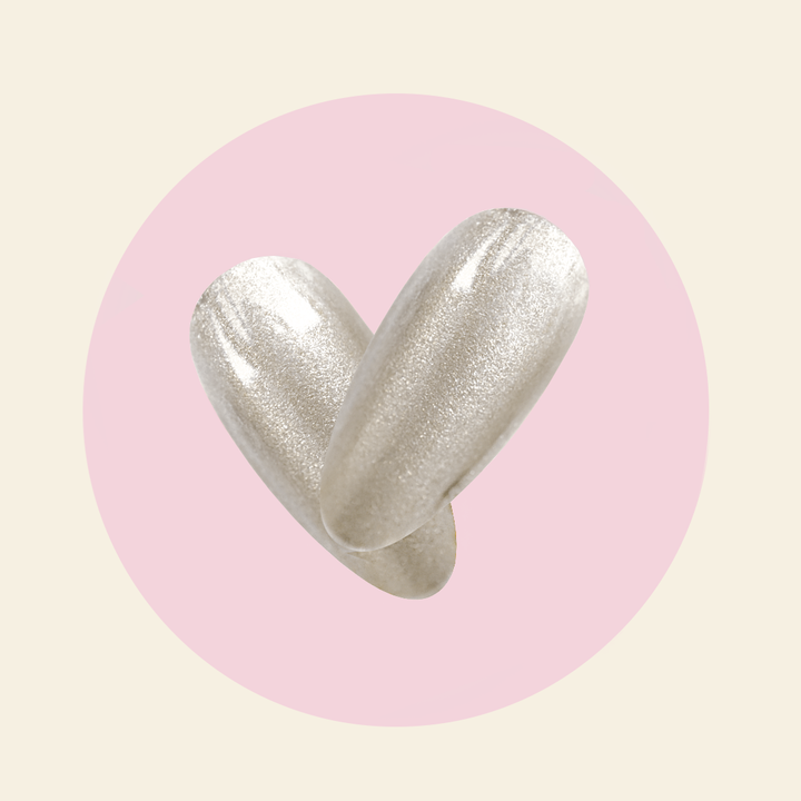 Slate 83% Plant Based Nail Polish