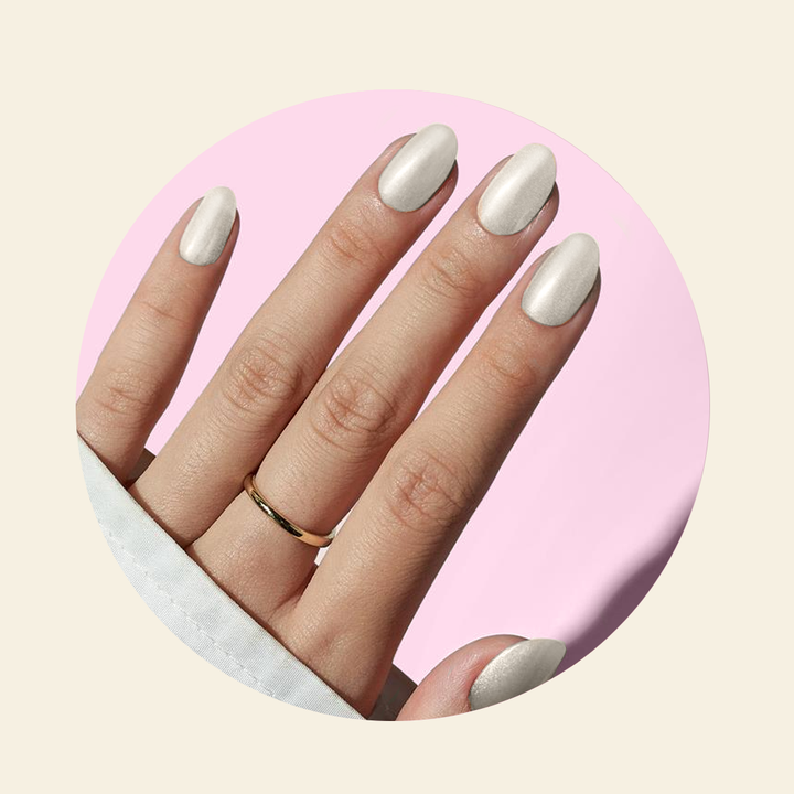 Slate 83% Plant Based Nail Polish