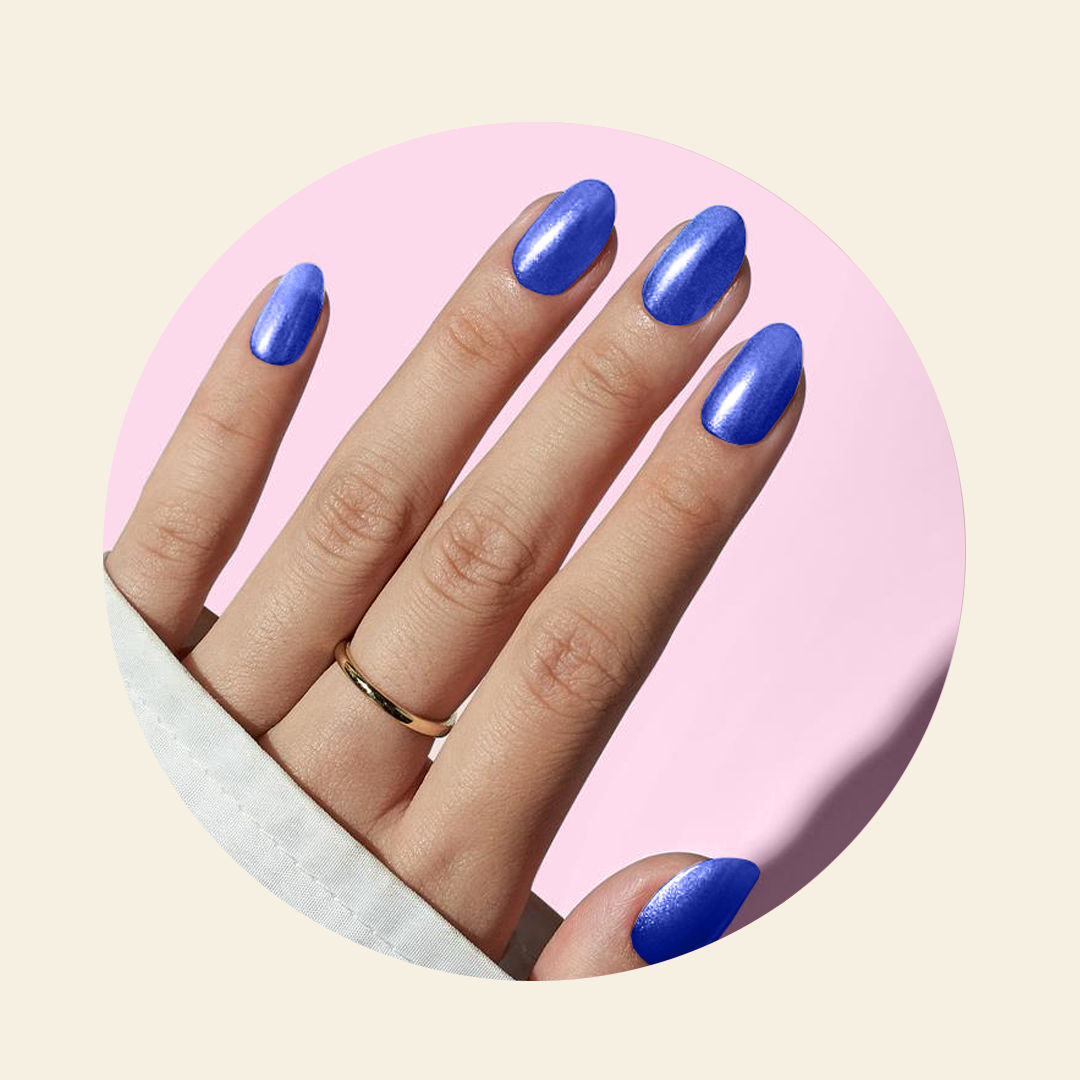 Star Dust 83% Plant Based Nail Polish