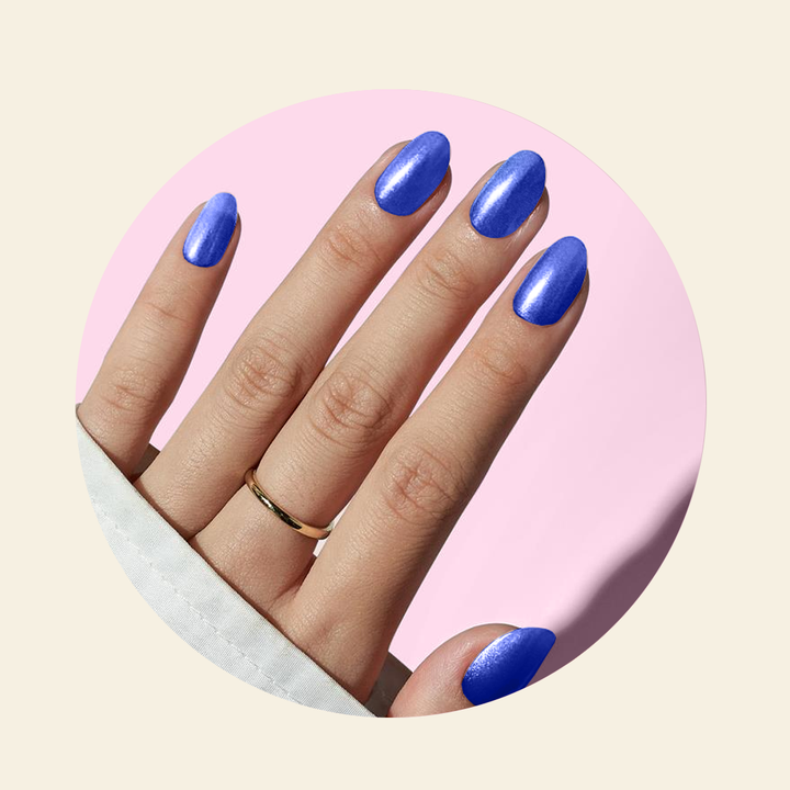 Star Dust 83% Plant Based Nail Polish