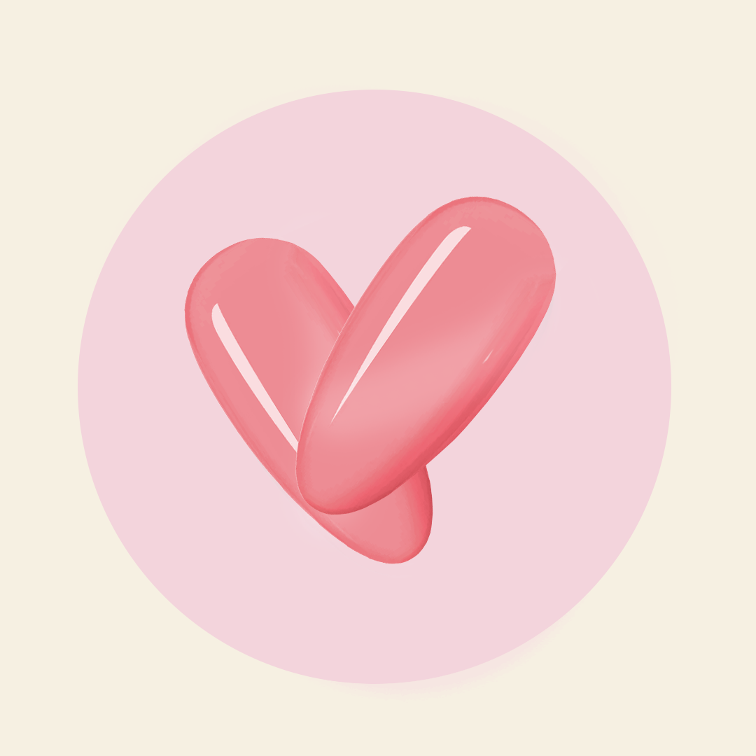 Wednesday 83% Plant Based Nail Polish