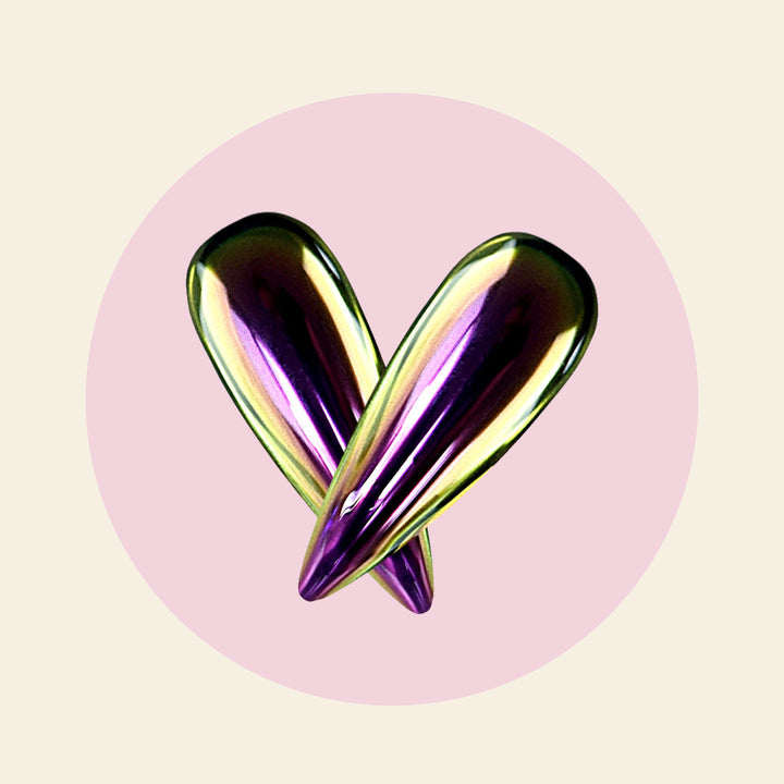 nail powder australia