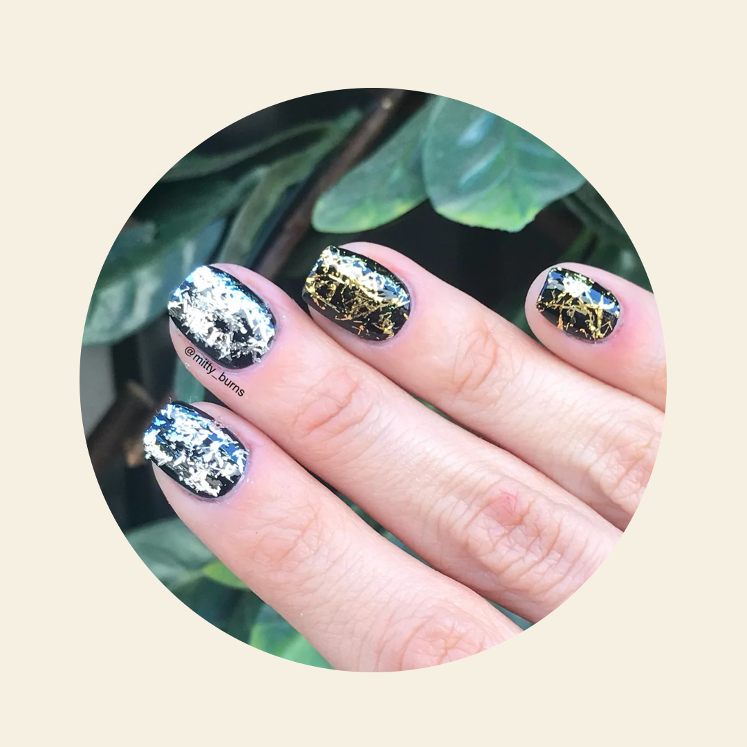 BUY CHROME NAIL POWDER AUSTRALIA