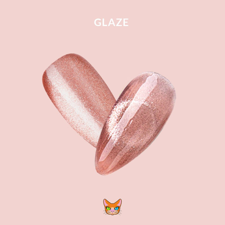 cat eye gel polish