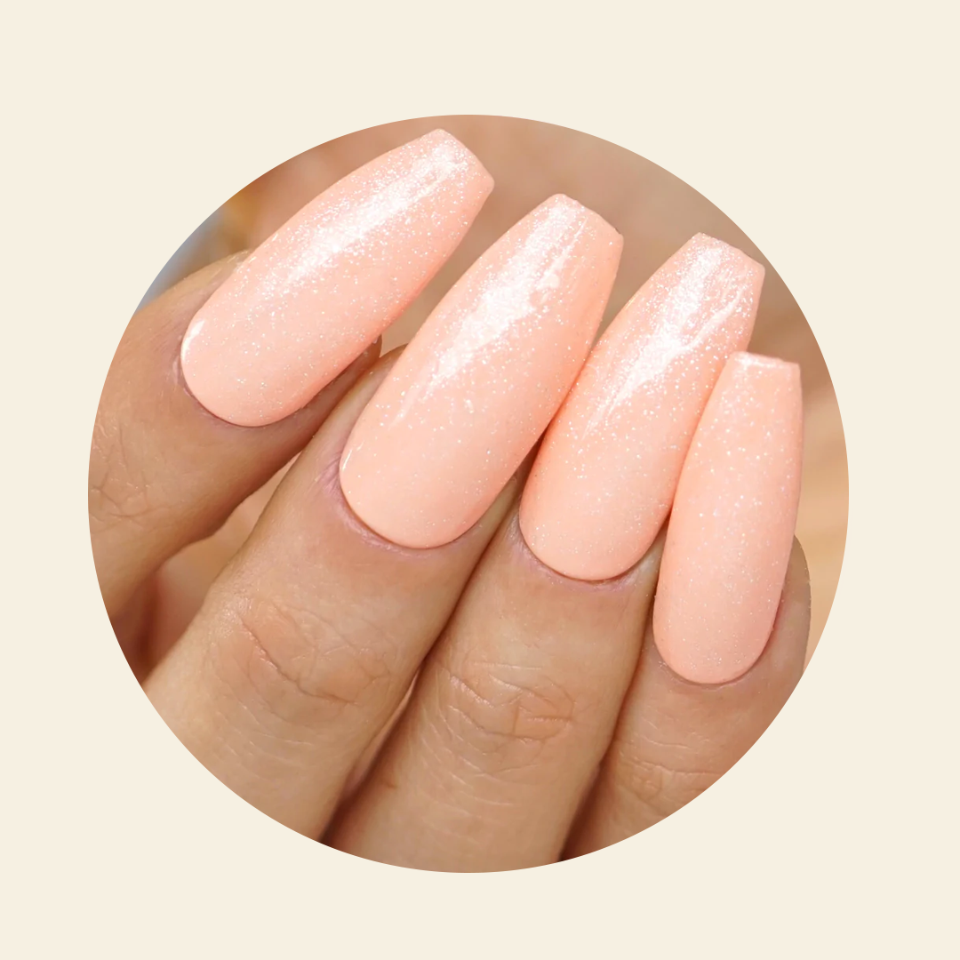 NON WIPE HOLO GLOSS TOP COAT