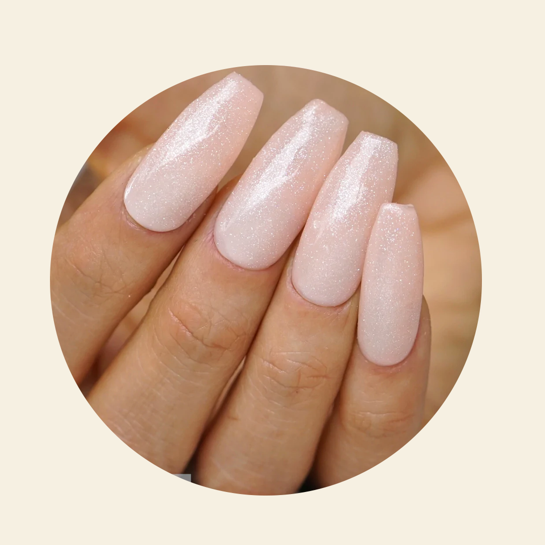 NON WIPE HOLO GLOSS TOP COAT