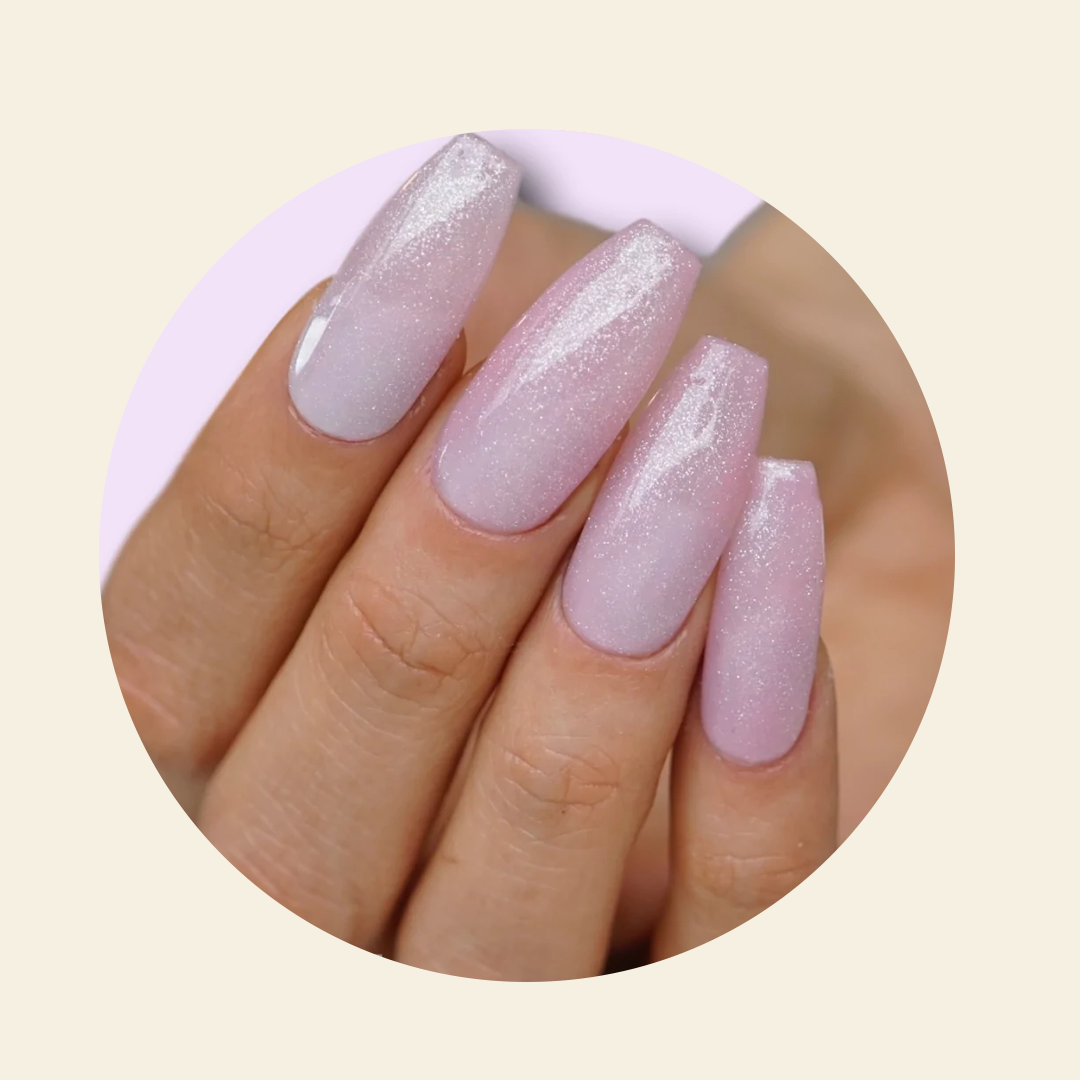 NON WIPE HOLO GLOSS TOP COAT