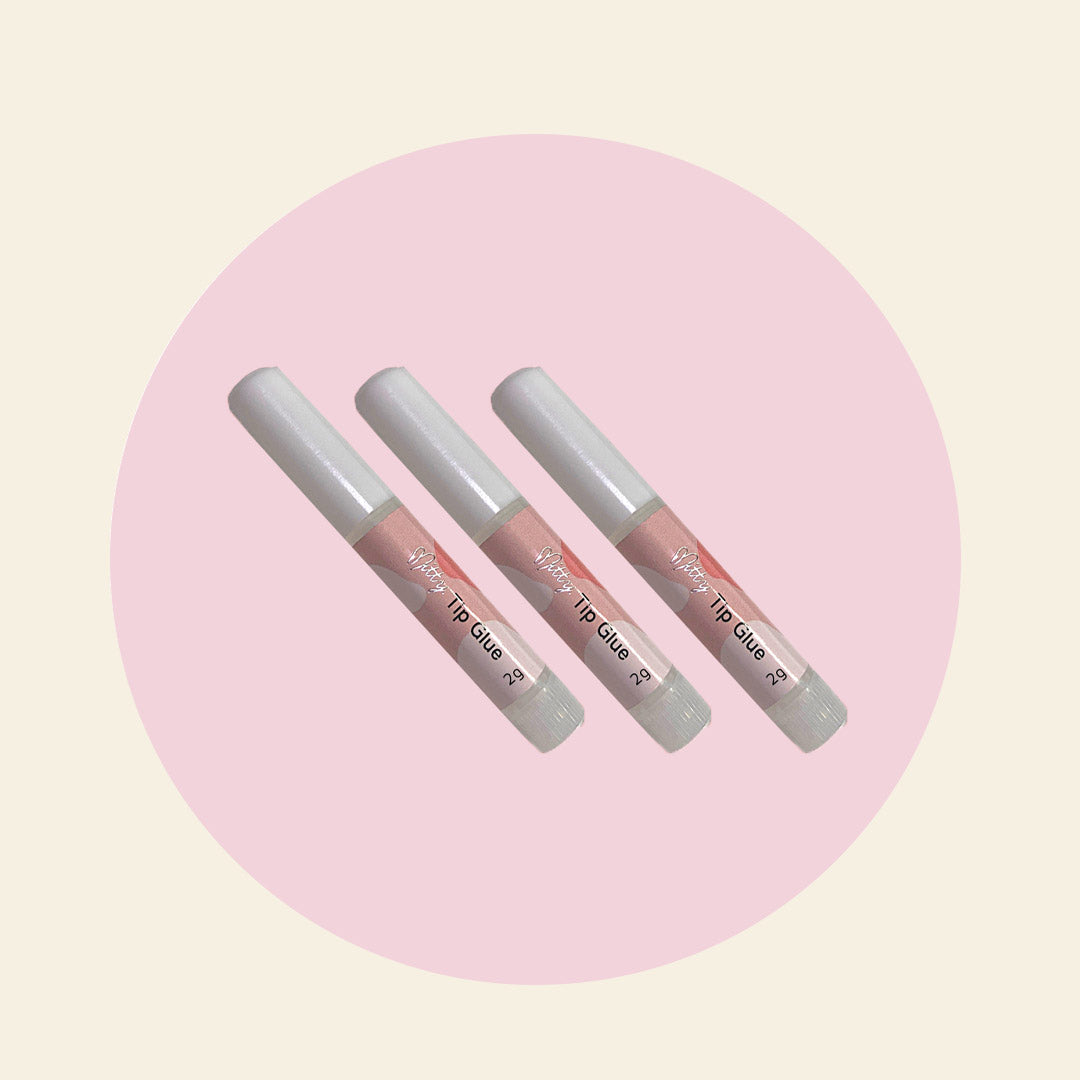 Nail Glue