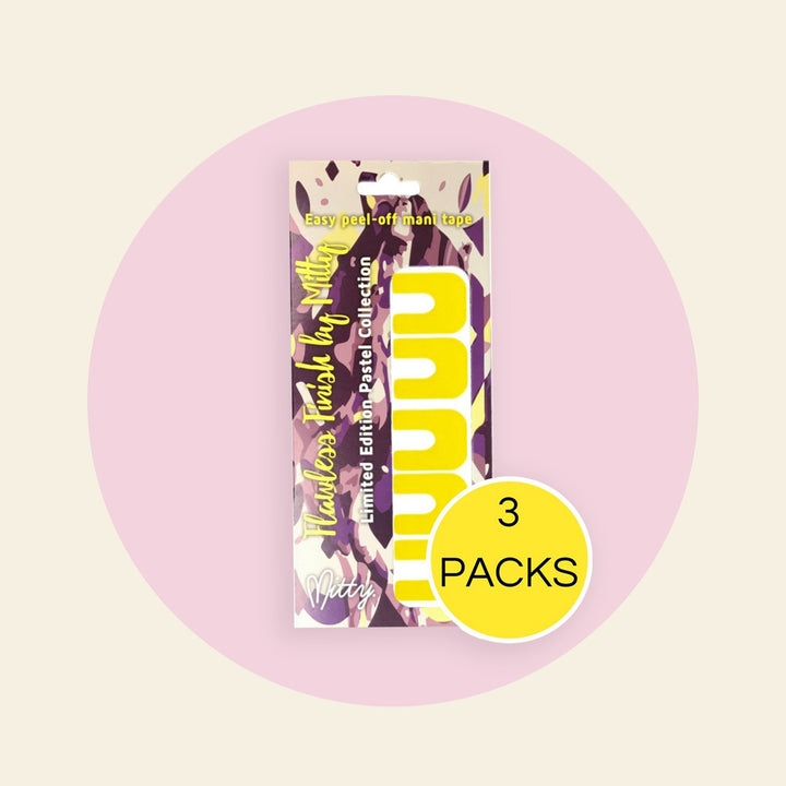 Messy Rainbow Pack