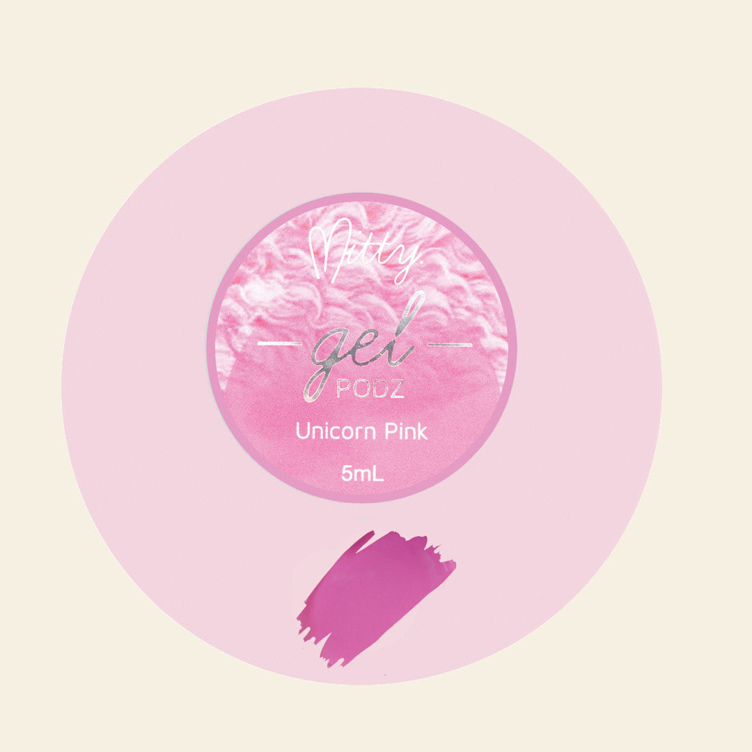 Unicorn Pink
