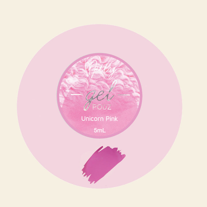 Unicorn Pink