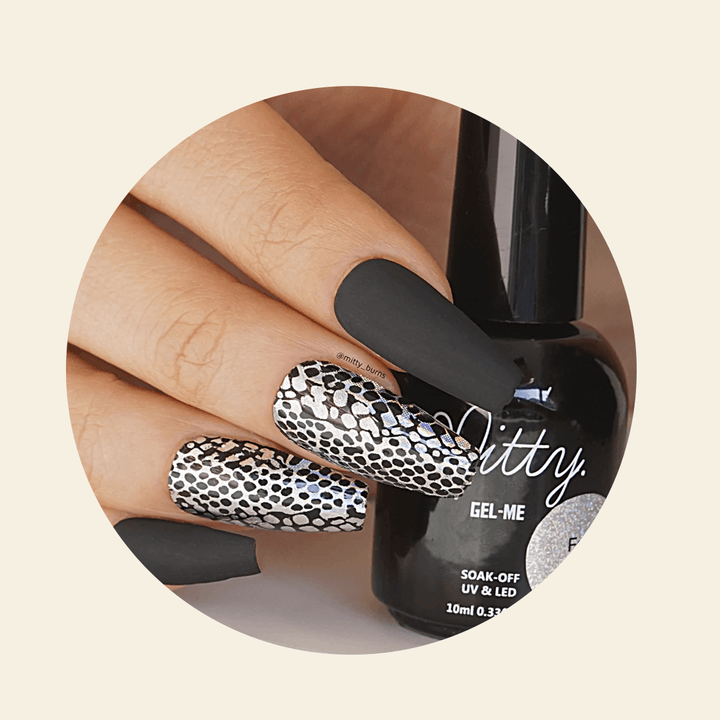 best oil transfer gel