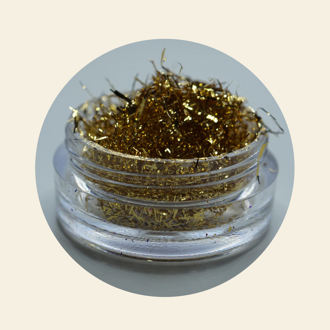 chrome nail powder australia