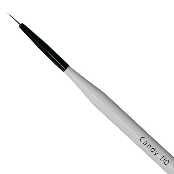 nailart brush for detail work