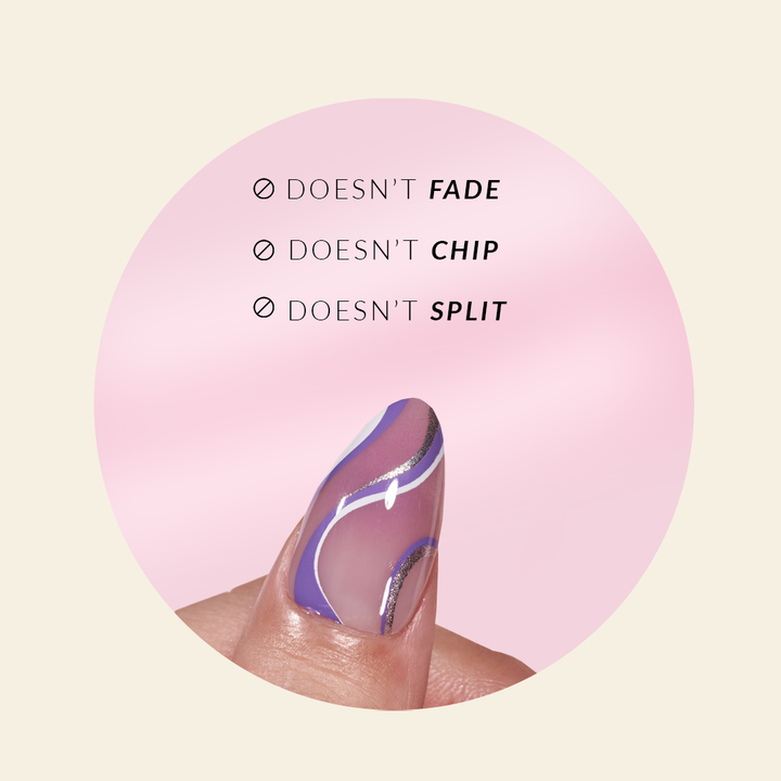 best press on nsails