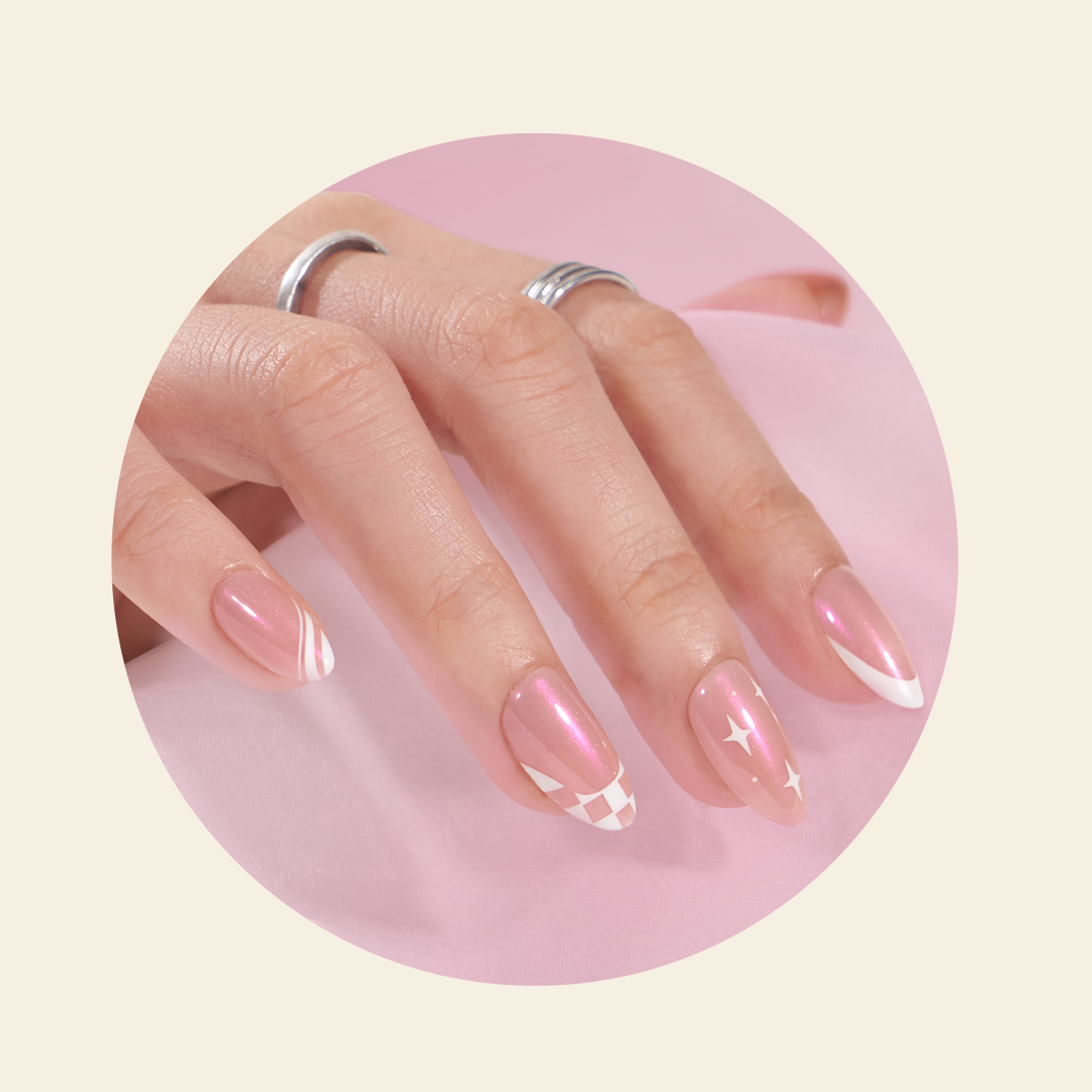 Press on nails aus deals