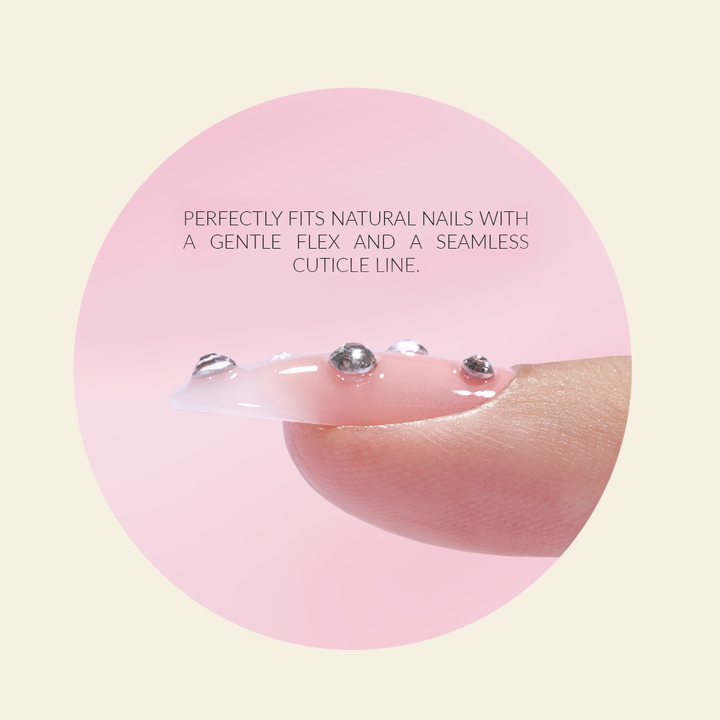 Cosmic Love (Medium)