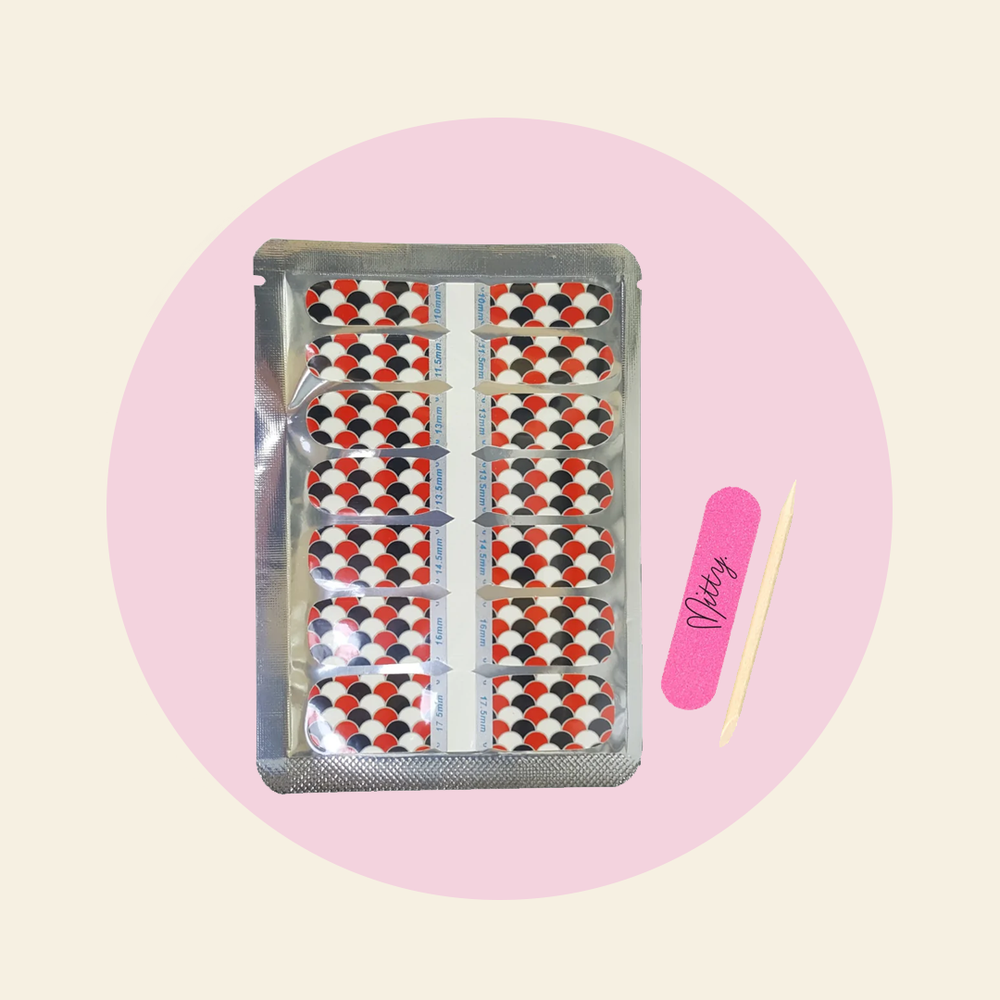 where to buy nail wraps