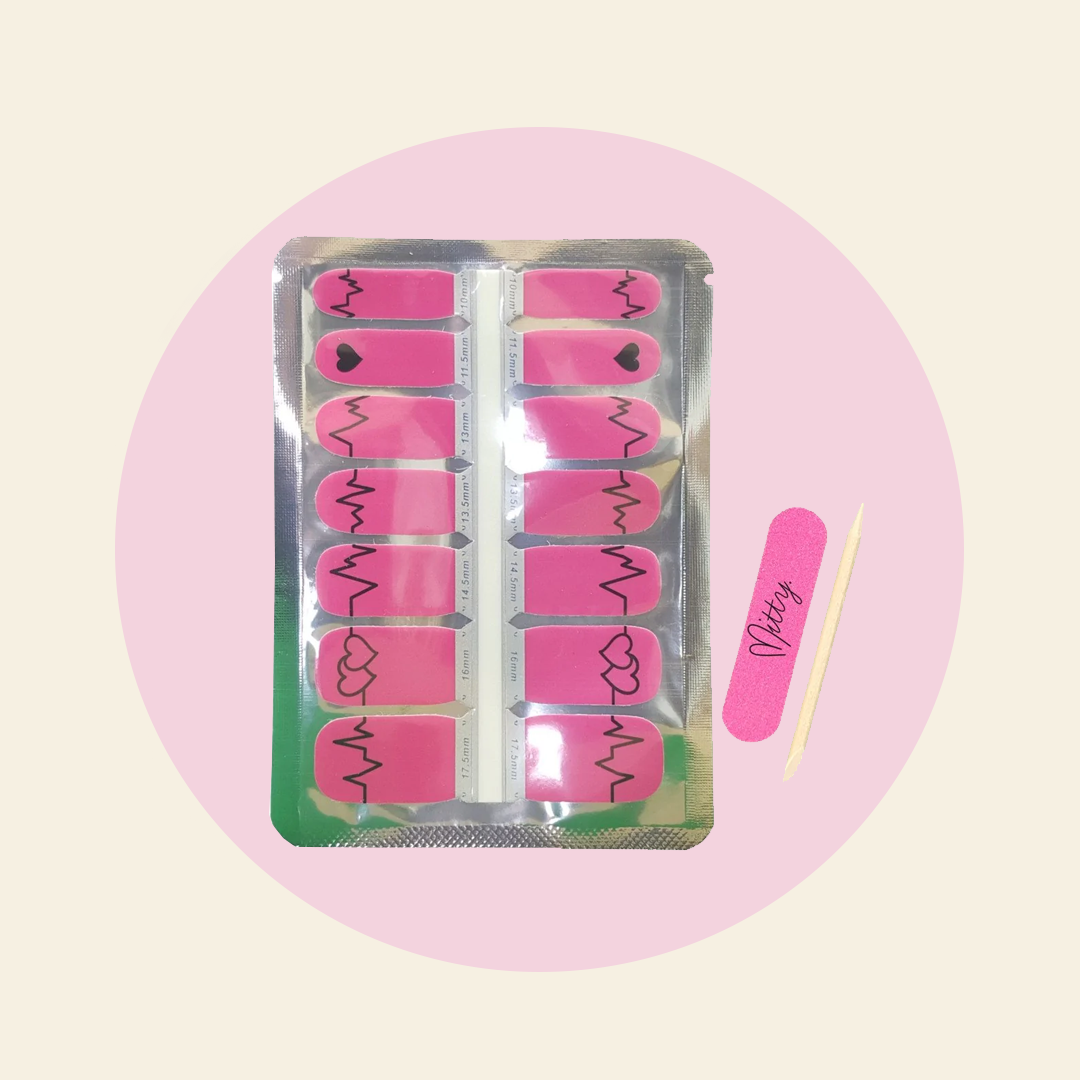 where to buy nail wraps