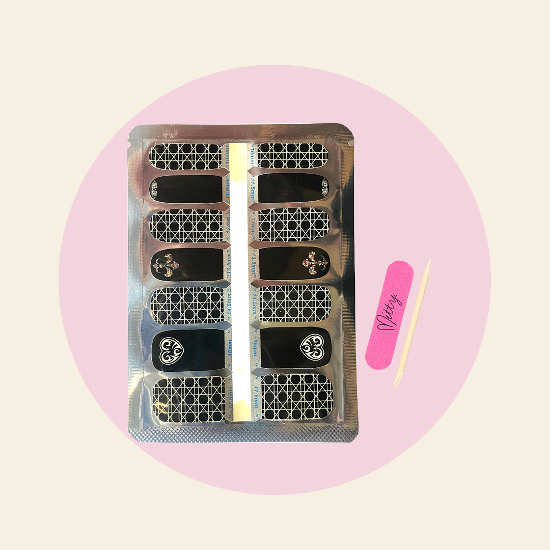 where to buy nail wraps